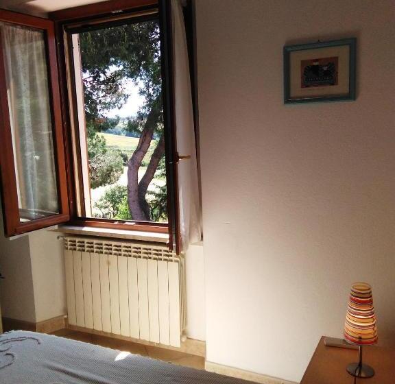 1 Bedroom Penthouse Apartment, Il Cantiniere