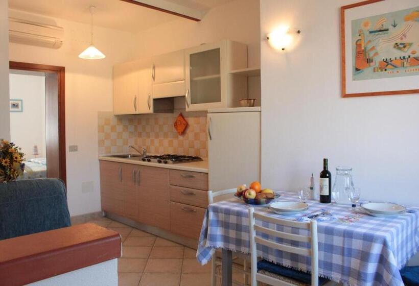 1 Bedroom Penthouse Apartment, Il Cantiniere