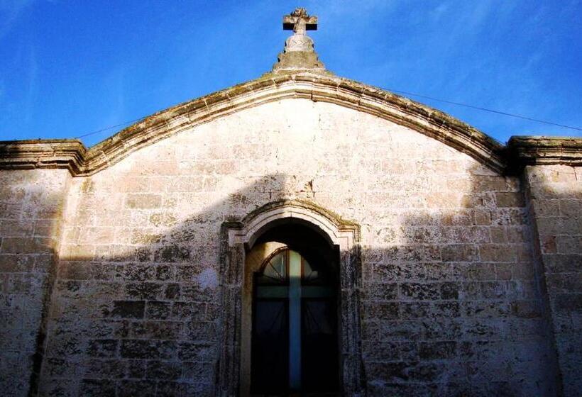 1침실 펜트하우스 아파트, Residenza Santa Lucia B&b