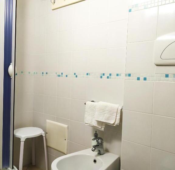 발코니 디럭스 룸, Residenza Santa Lucia B&b