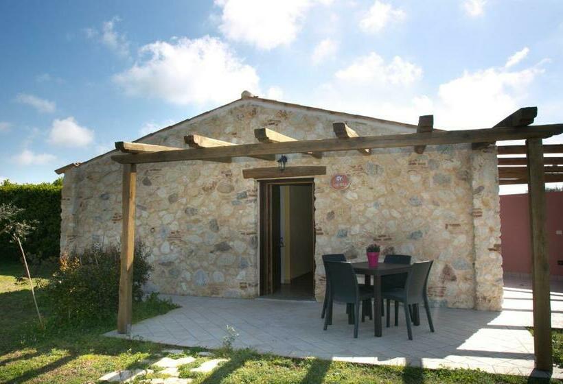 Апартаменты 1 Спальня Вид на Море, B&b Casale Pietrantica Tropea