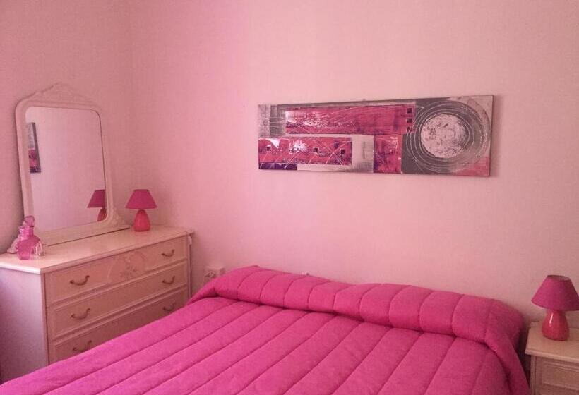 디럭스 룸, L Aurora Viola