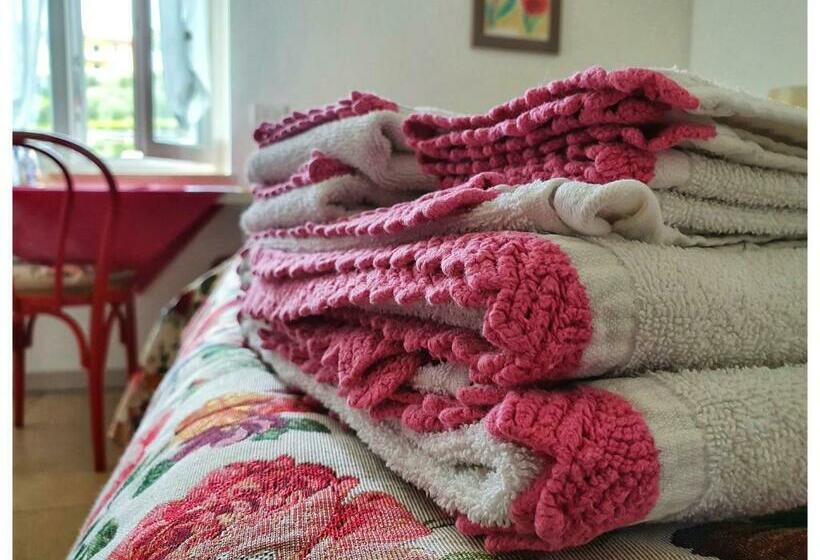 スタンダードルーム, Al Pozzo