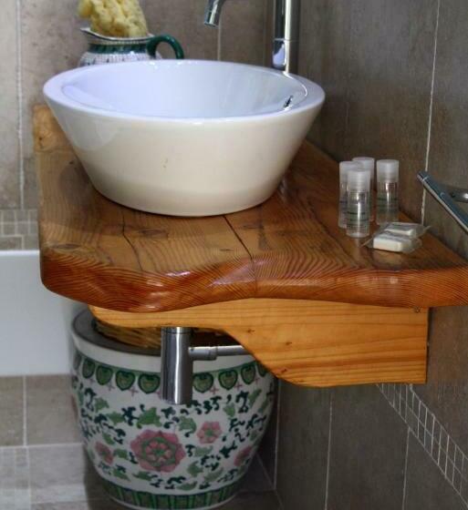 4인용 스탠다드 룸, Hibiscus Villasimius B&b