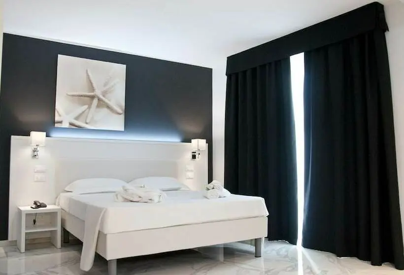 １ベッドルームのスーペリアアパートメント, Ambruosi Village Resort & Spa