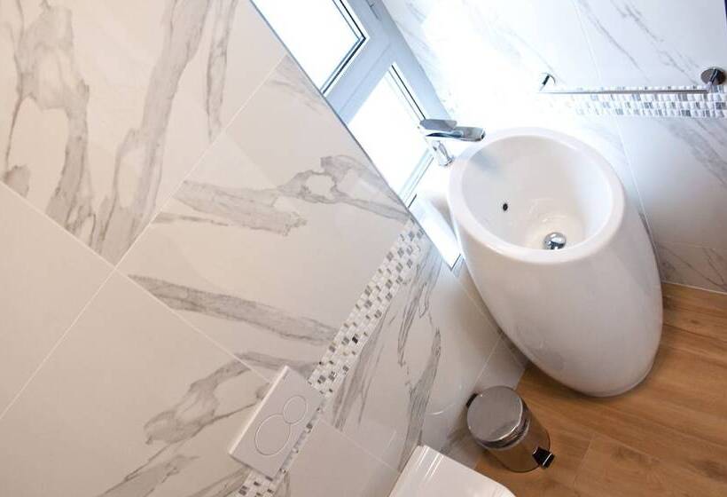 סטודיו פרמיום, Ambruosi Village Resort & Spa