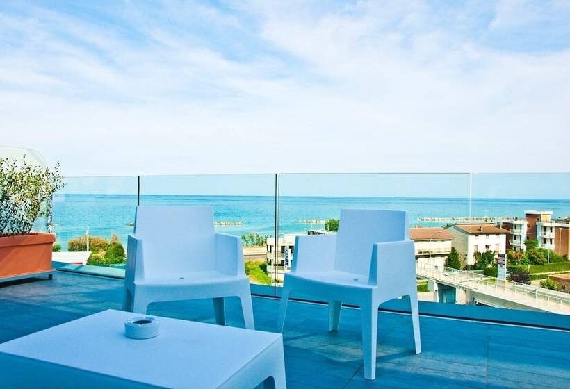 إستوديو بريميوم, Ambruosi Village Resort & Spa