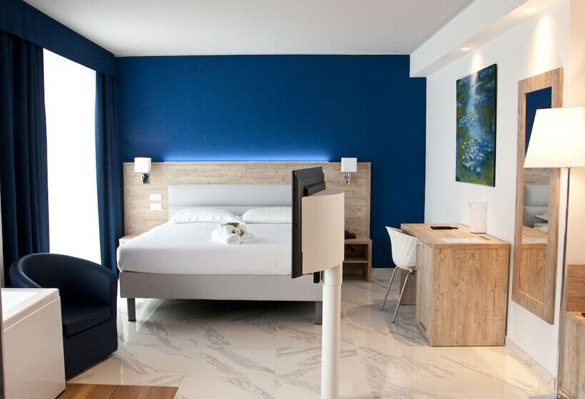 إستوديو بريميوم, Ambruosi Village Resort & Spa