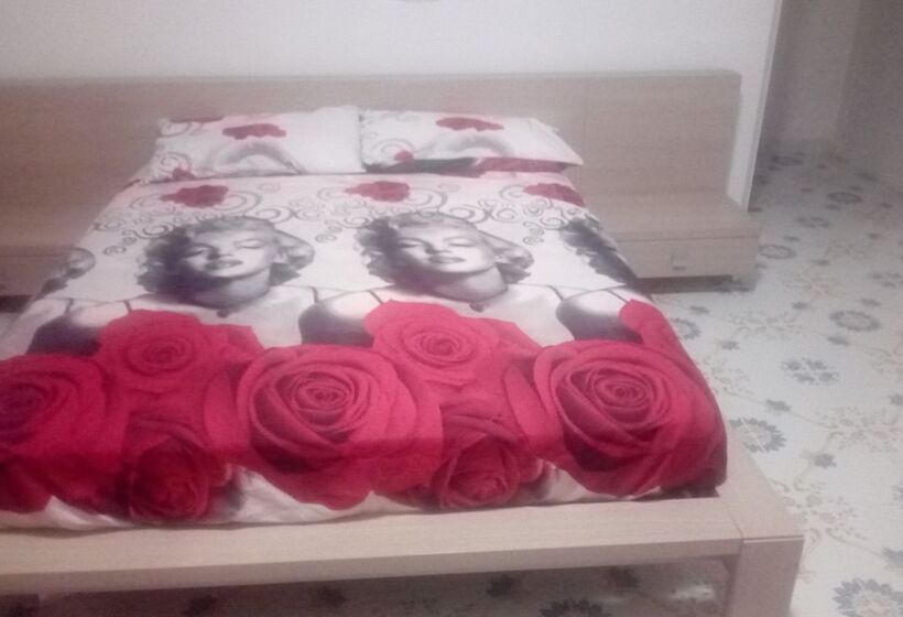 חדר דלוקס, Borgo Paradiso