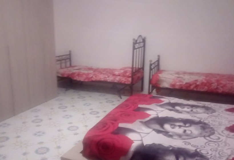 חדר דלוקס, Borgo Paradiso