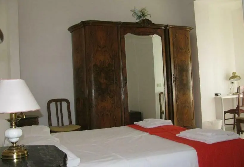 スタンダードルーム, B&b Macalube Aragona
