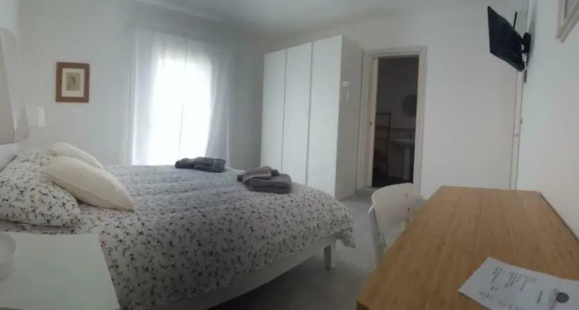 テラス付スーペリアルーム, B&b Sogno Salentino