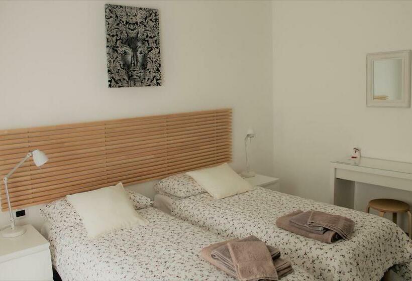 带露台的高档房间, B&b Sogno Salentino