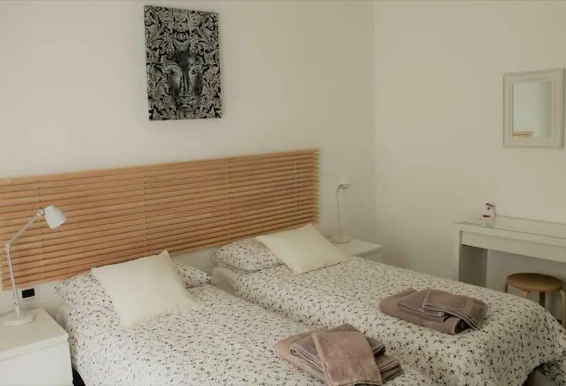 テラス付スーペリアルーム, B&b Sogno Salentino