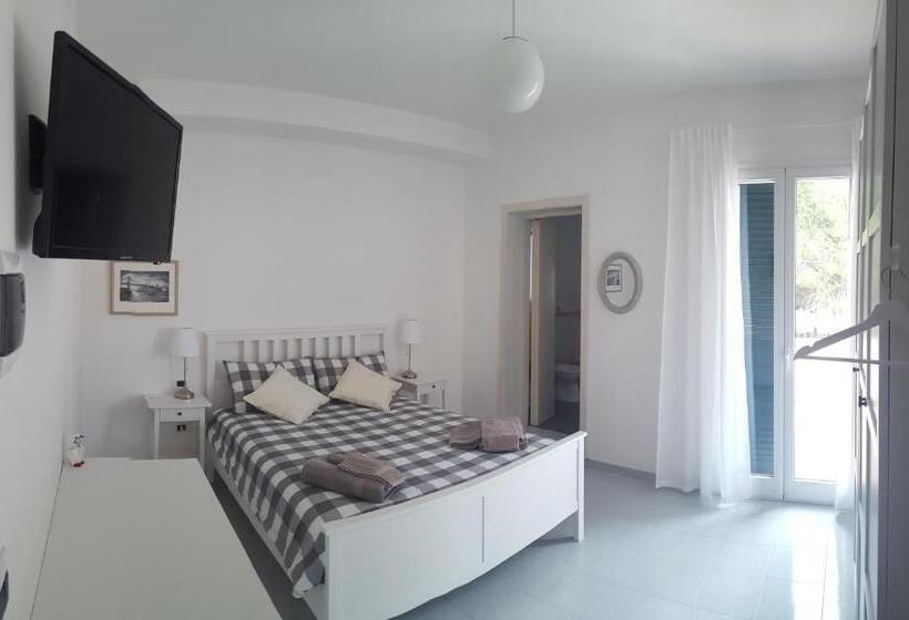 Номер Superior с Террасой, B&b Sogno Salentino