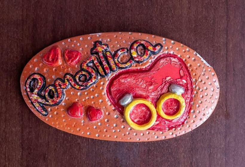 海景标准间带阳台, Il Viaggio