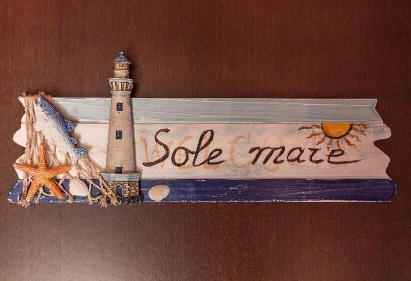 带海景标准四人间, Il Viaggio