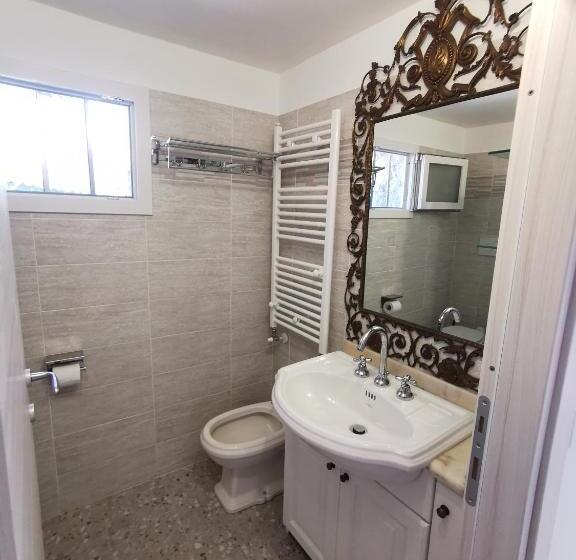 带1个卧室的公寓, Il Viaggio