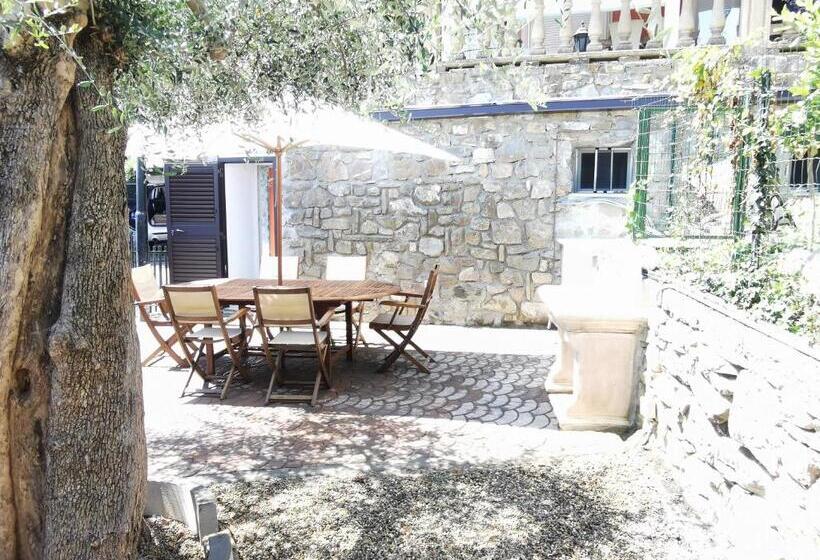 带1个卧室的公寓, Il Viaggio