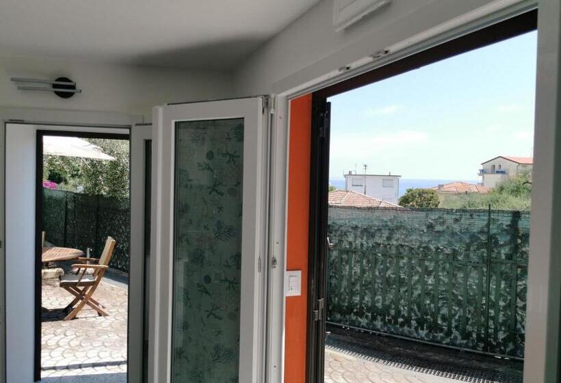 带1个卧室的公寓, Il Viaggio