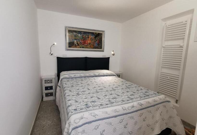 带1个卧室的公寓, Il Viaggio