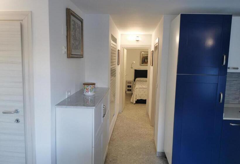 带1个卧室的公寓, Il Viaggio