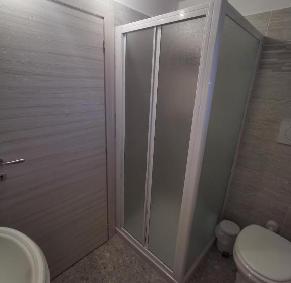 带1个卧室的公寓, Il Viaggio