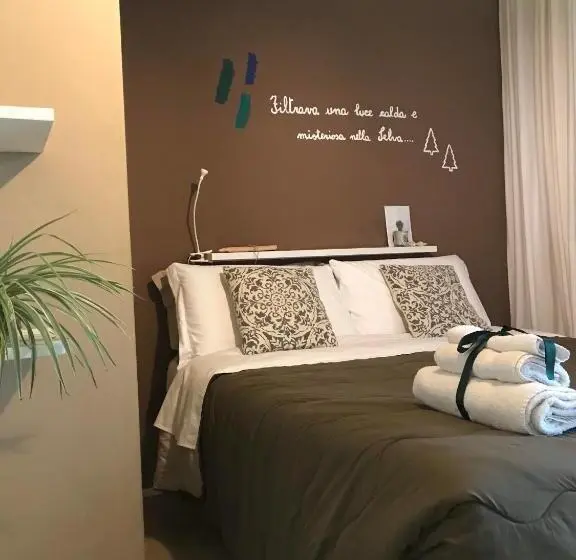 Chambre Standard, La Combriccola
