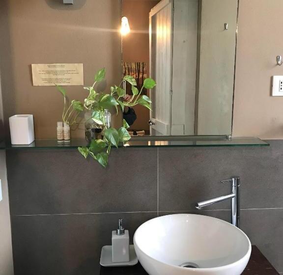 חדר סטנדרט, La Combriccola