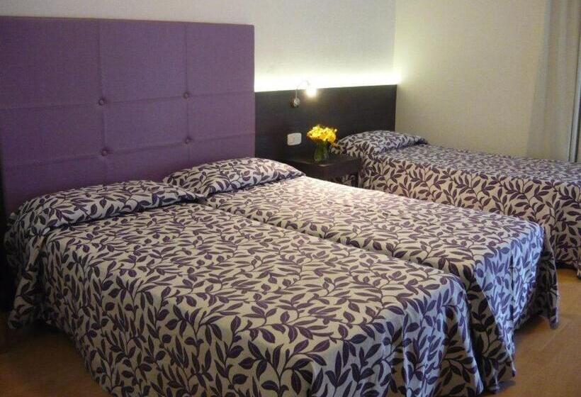 스탠다드 룸, Lily