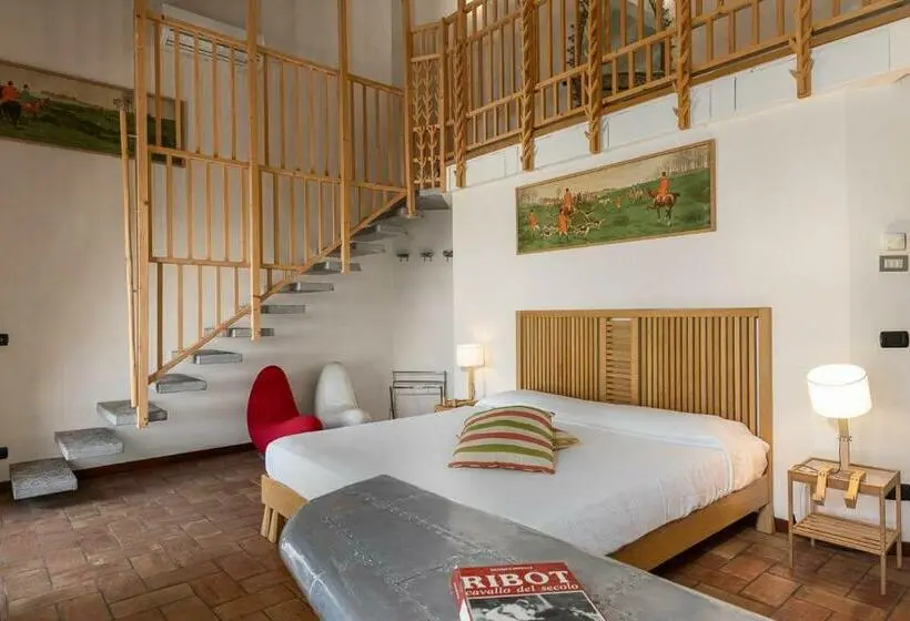 1 Bedroom Apartment Lake View, La Cucchetta