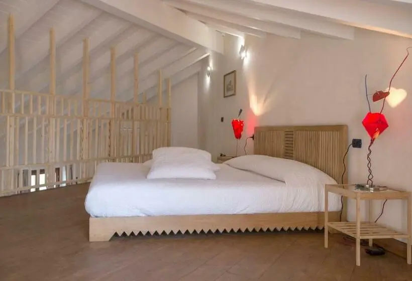 1 Bedroom Apartment Lake View, La Cucchetta