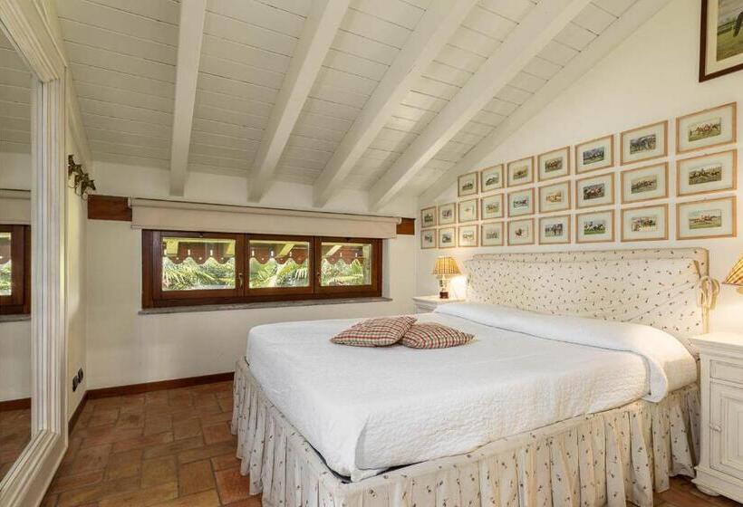 1 Bedroom Apartment Lake View, La Cucchetta