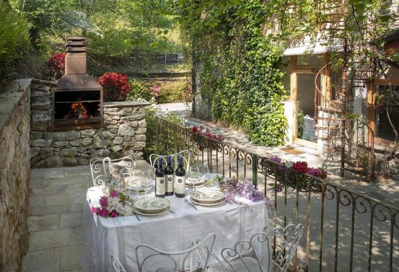 Apartamento 1 Dormitório, La Cucchetta