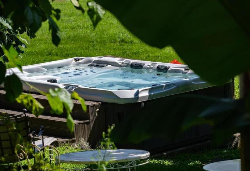 וילה בת חדר שינה 1, La Cucchetta