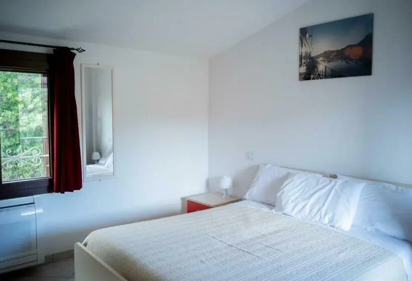 デラックスルーム, Guesthouse Casavasco