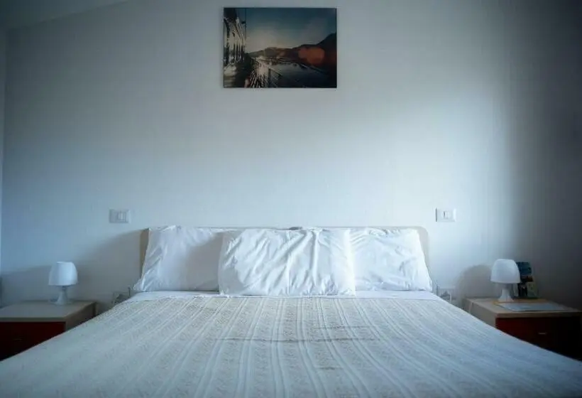 デラックスルーム, Guesthouse Casavasco