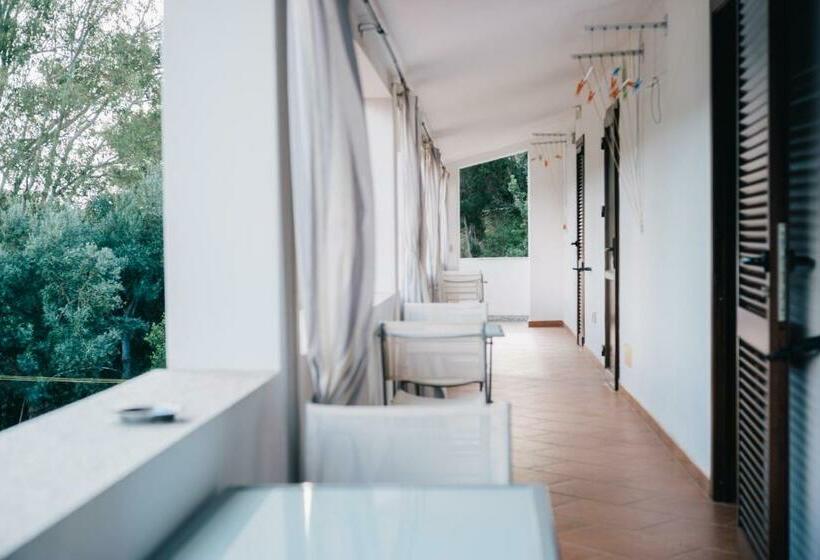 Pokój Deluxe, Guesthouse Casavasco