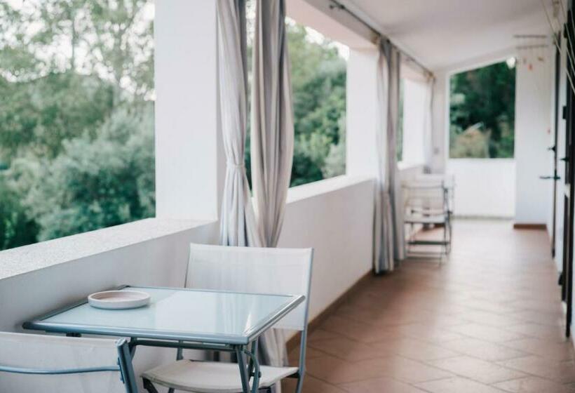 Pokój Deluxe, Guesthouse Casavasco