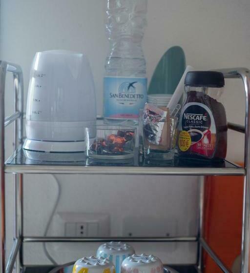 Pokój Ekonomiczny, Guesthouse Casavasco