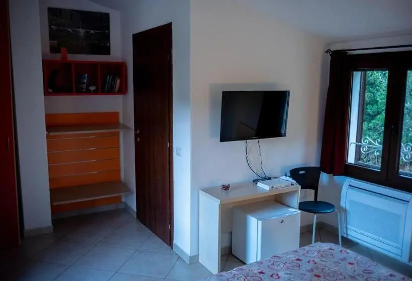 エコノミールーム, Guesthouse Casavasco