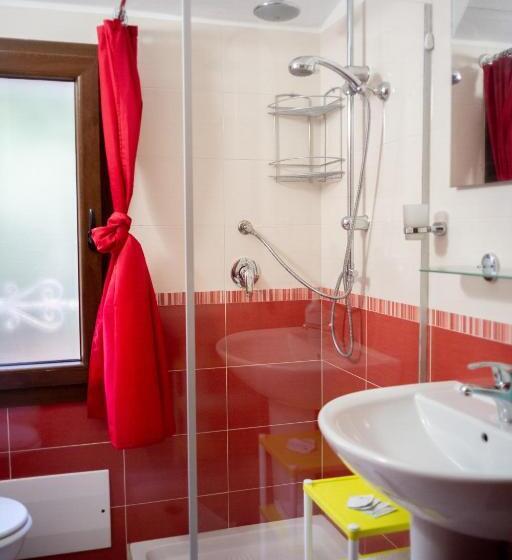 Pokój Ekonomiczny, Guesthouse Casavasco