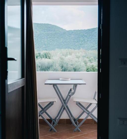 Pokój Ekonomiczny, Guesthouse Casavasco