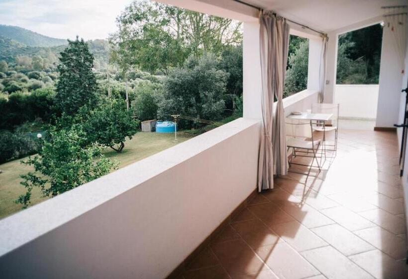 Pokój Ekonomiczny, Guesthouse Casavasco