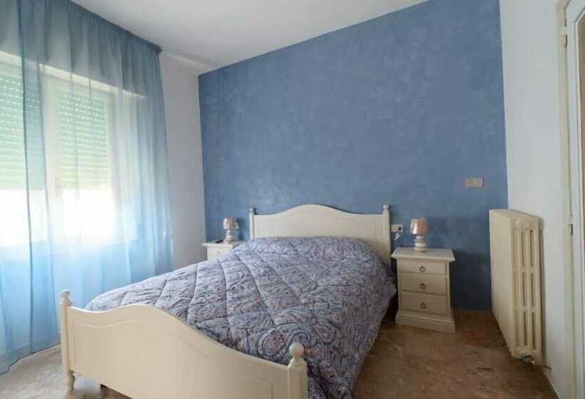 Habitació Estàndard, B&b Arwen