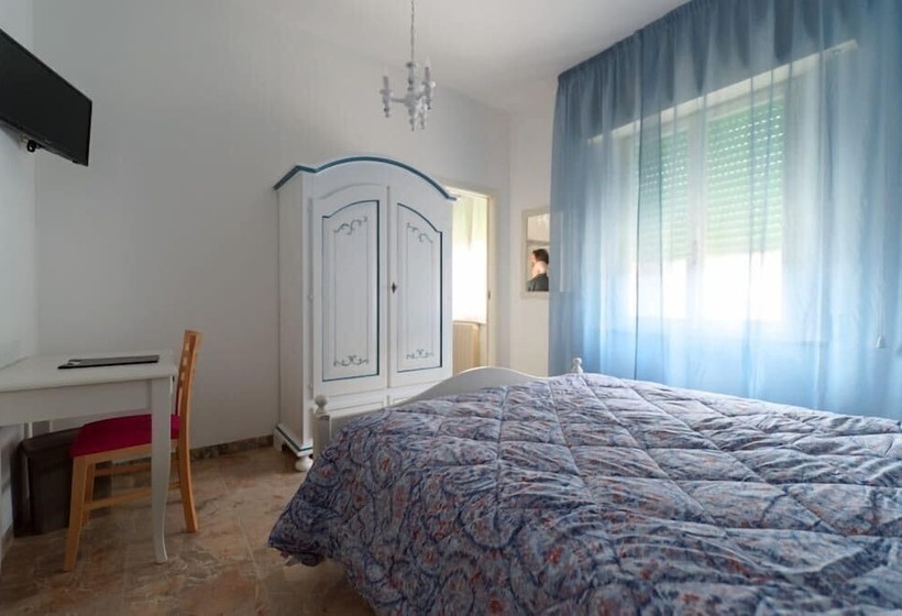 Habitació Estàndard, B&b Arwen