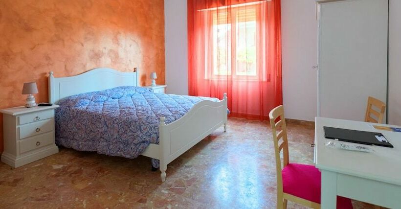 Habitació Superior, B&b Arwen