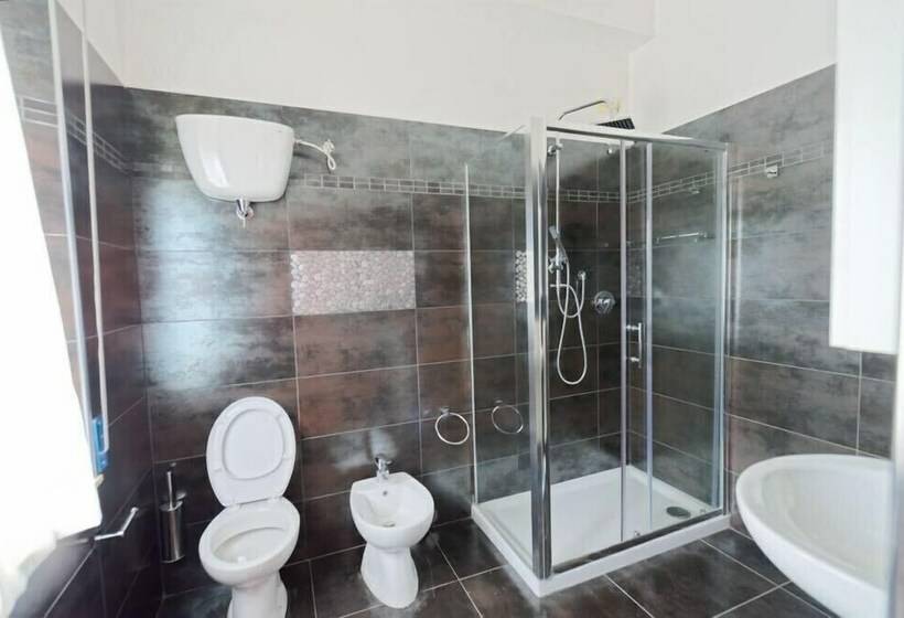 Habitació Superior, B&b Arwen