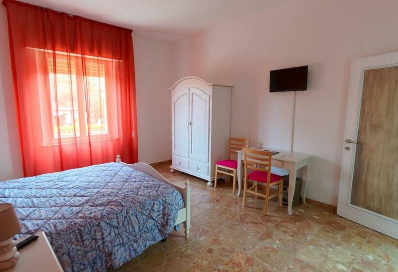 Habitació Superior, B&b Arwen