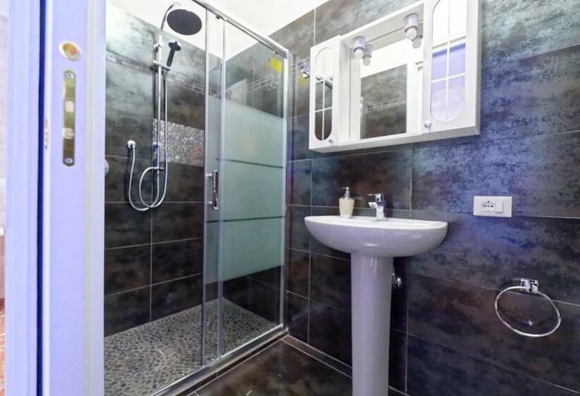 Habitació Estàndard, B&b Arwen